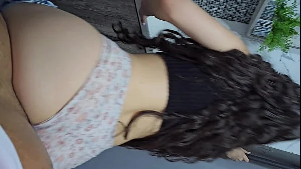 I fucked my best friend when I least expected it.