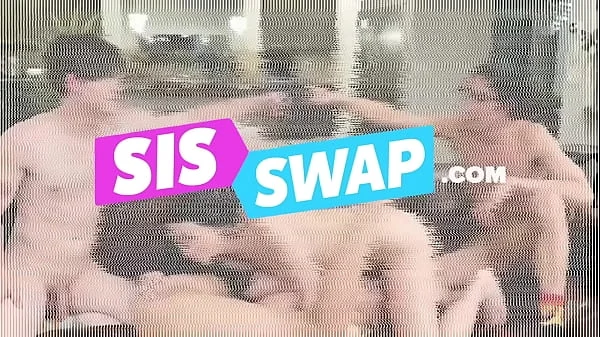 MylfSelects - The Best StepMom Swap Compilation Of Big Titted Milf Banging Their Teen Stepsons