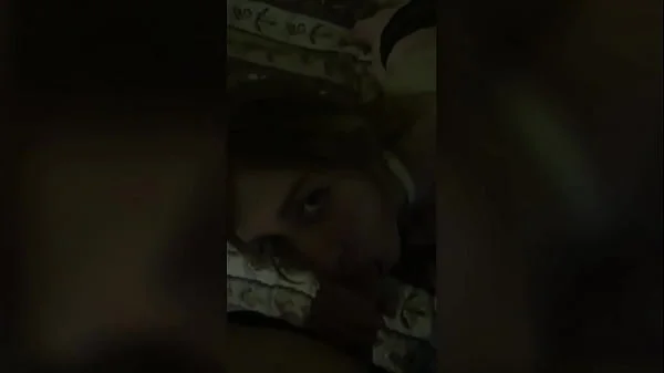 Girlfriend Called for Blowjob and 69, Jumps on Cock - Homemade | PussyKageLove