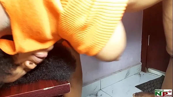 Romantic Passionate Sex With Tall Lizzy and Sweet Cock (continuation)