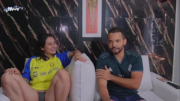 pierdo apuesta y tengo que pagar con mi culo