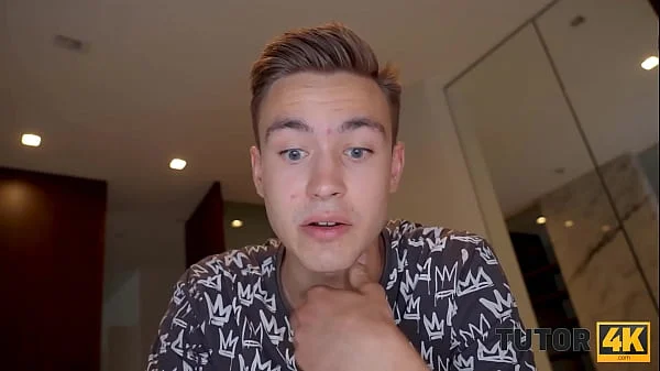 TUTOR4K. Pheromoned and Ready to Go