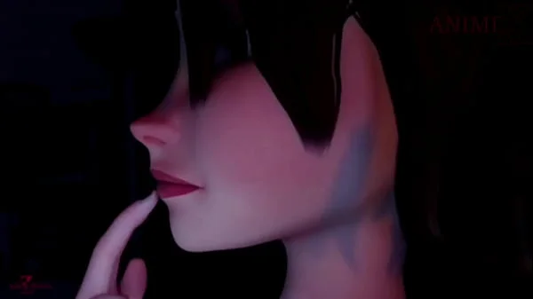 La Tía Cass hentai hot