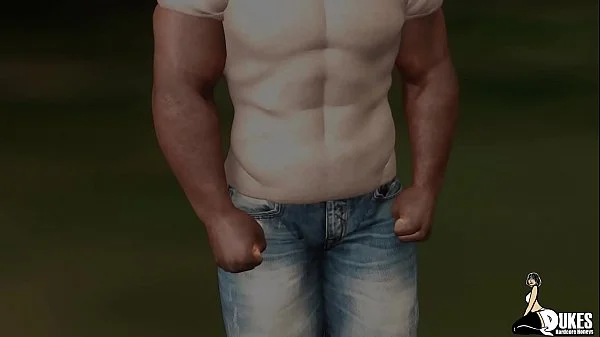 Big Butt Granny catches the Pastor fucking after church