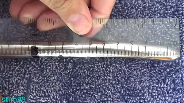 Mature Lesbians Fucking Prolapsed Cervix with Dildos at once and sucking creampie