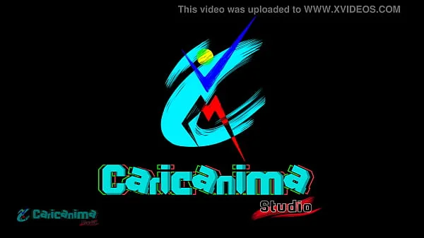 First minute | My favorite nanny | Chapter 8 | Caricanima Studio