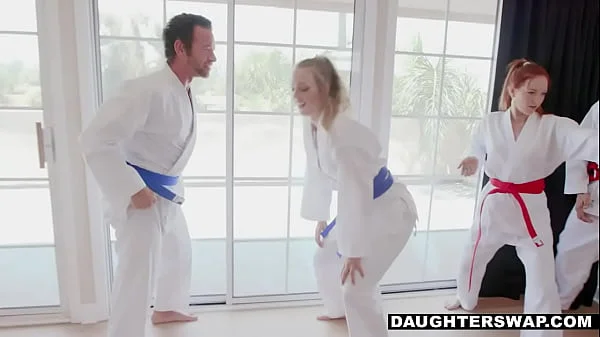 wild ass threesome slaughter that white teen pussy pawg