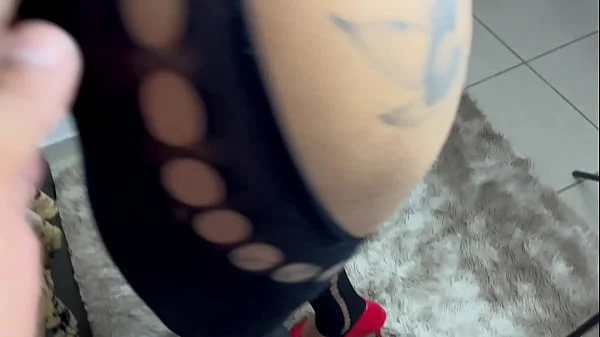 Siliconada gostosa ( COMPLETO NO SHEER)