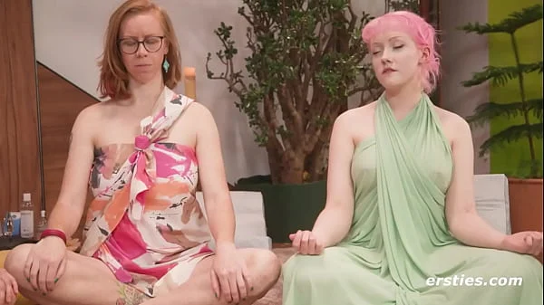 First Time Anal Workshop Continues