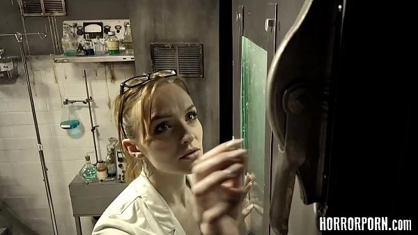 HORRORPORN Cunthulhu