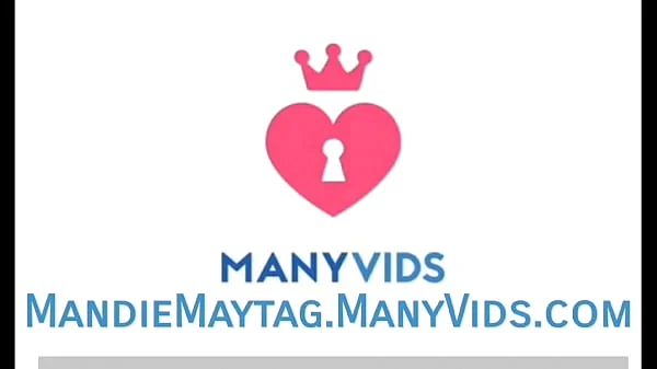 Preview of Davina Raines Sucks Mandie Maytag's Long Tongue Hard & Deep