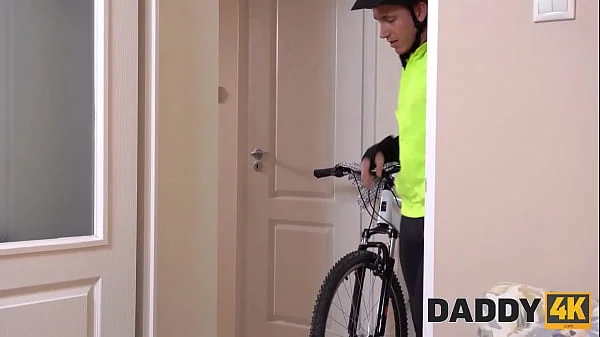 DADDY4K. StepDaddy’s Masterplan