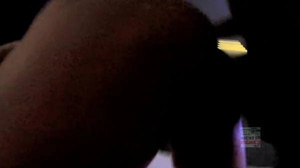 Una francesita importada casada con un mexicano calientisim