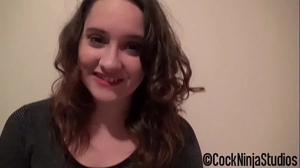 Step Sister Needs Brother's Sperm Preview - Itty Bitty Pussy