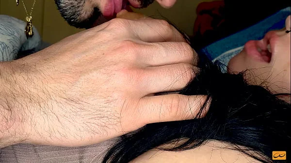 hard shaking orgasm from nipple play - Unlimited Orgasm