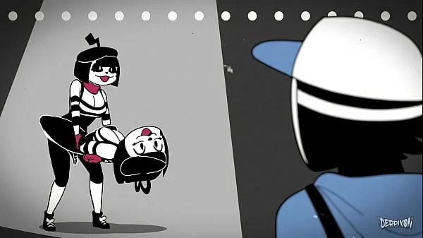 Mime & Dash - Extended Cut - Derpixon - HD