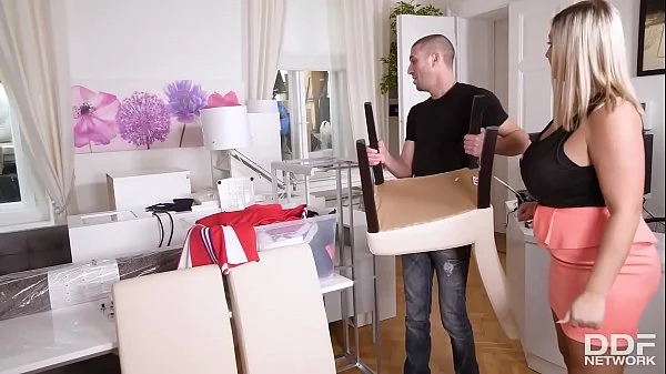 Two Loads Anissa Kate