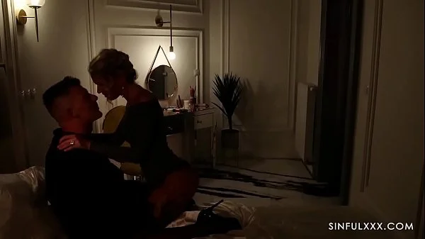 Different Sides of Sexual Pleasure