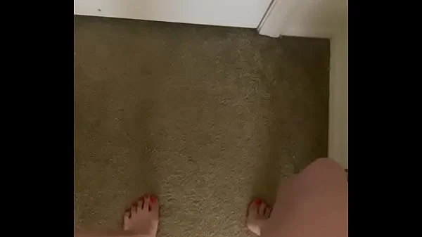 Secretly listening to roommates bj