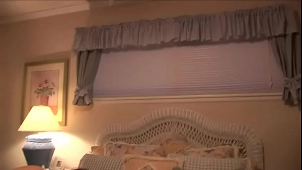 BBW Asian step mom with big boobs fucks her black step son