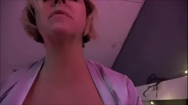 Mother & Step Son Get Ready for Bed - Brianna Beach - Mom Comes First - Preview