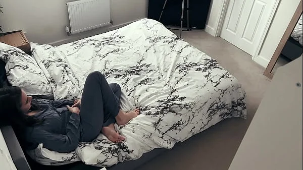 Horny Housewife Ep.1 Pt.3 - Samantha gets a hard fucking