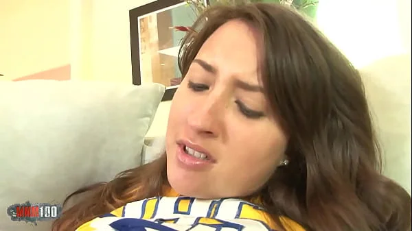 Sex with my stepsister