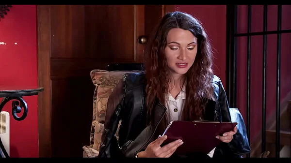 Pornstar Tastes the Degradation for the First Time