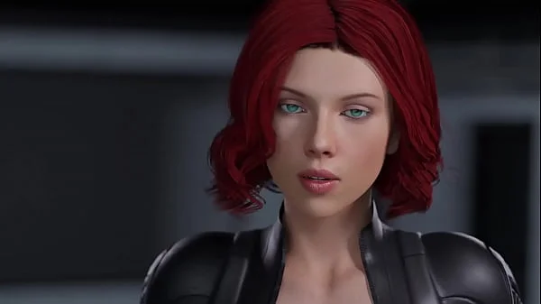 Black Widow (Marvel)