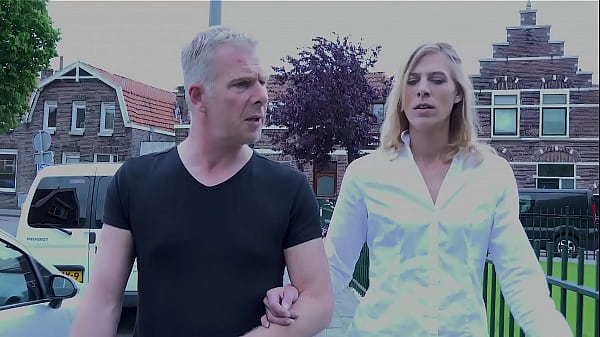 Auntie Nikky is naughty