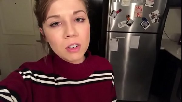 jennette mccurdy black friday try-on haul