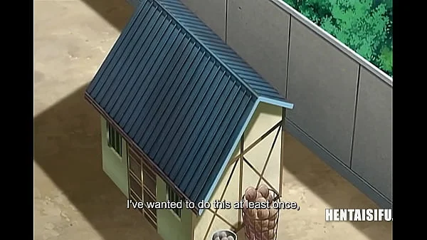 Lesbian Teacher Uses Magic To Satisfy Her Teen Student - Pt 2