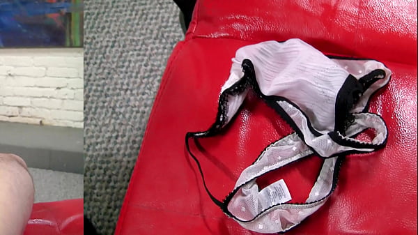 Kiki Daire finishes the job for a messy face and tits!