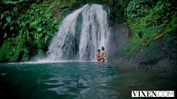 VIXEN She made things go her way