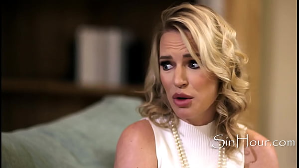 Normalizing Watching Porn With Stepmom