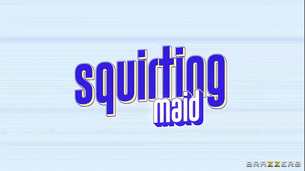 Squirting Maid / Brazzers  / download full from http://zzfull.com/ebo