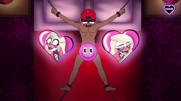 Verbalase hazbin hotel's Charlie animation (full video)