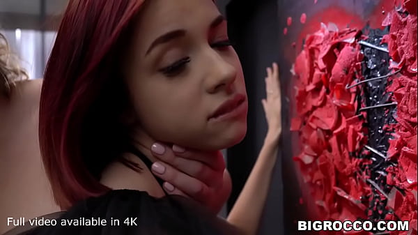 Redhead galore with toys - Yukki Amey, Sarah Calanthe