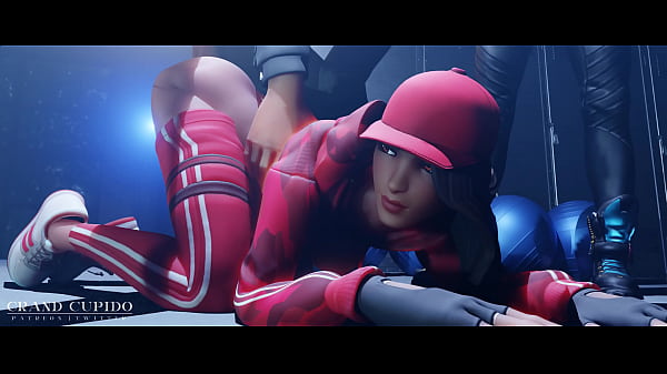 Ruby Anal Pounding and Creampie