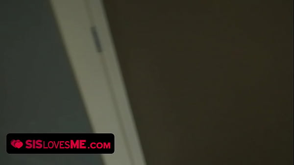 SisLovesMe - Pervert Stepbro And His Friend Take Turns On Fucking His Hot StepSis