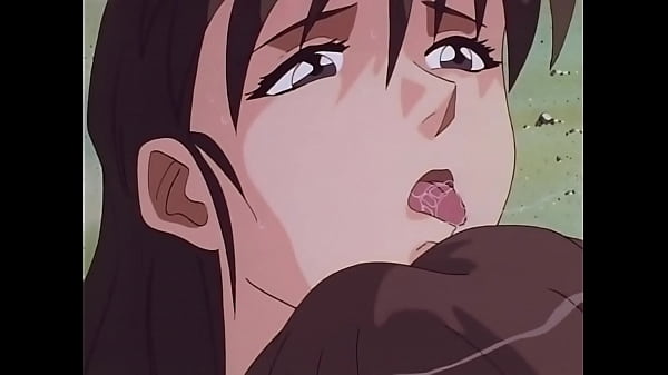 Lesbian teens having fun at the lake