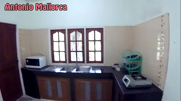 TINDER PICK UP VLOG with SUBMISSIVE THAI GIRL