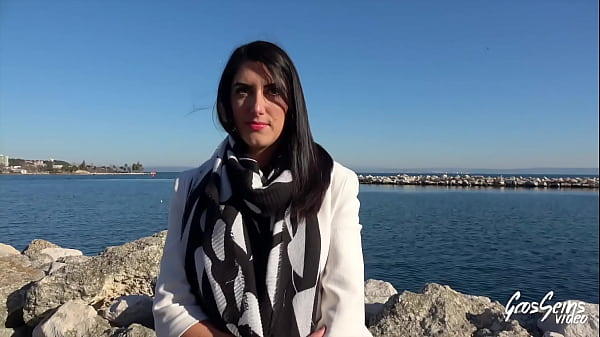 Jade, 25 ans, veut changer de vie