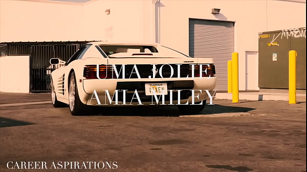 VIXEN - ANGELS UNCENSORED VOL 3 - The Vixen Angel Compilation