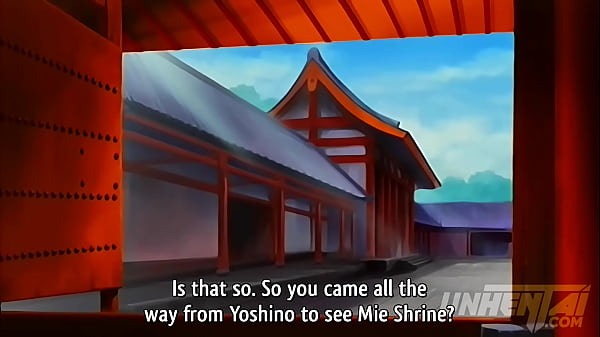 Lesbian Stepsisters Caught Having Sex - Hentai Uncensored [Subtitled]