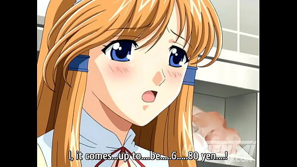 Young Step Brother Touching her Step Sister in Public! Uncensored Hentai [Subtitled]