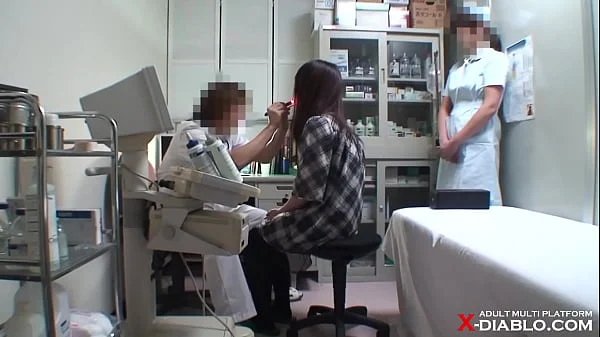 ワイセツ婦人科医の過剰診察記録