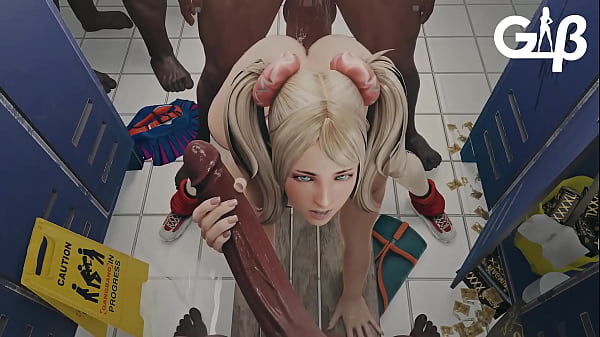 Juliet Loves To help The Janitors of SAn Romero Palo de picas