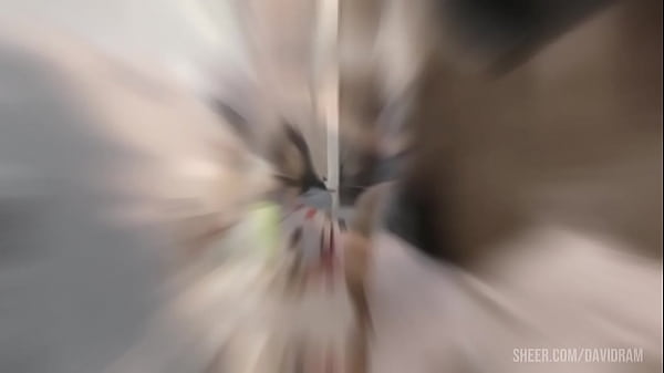 Behind the scenes. LIA PONCE, ALEXA LEWIS, MILA GARCIA, DANIELA ORTIZ  pissing. LTP074