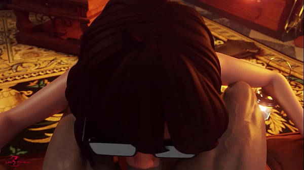 ~Velma Story~ The Ghost of a Brothel